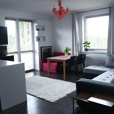 Apartament Nad Zalewem #N/A Exterior foto