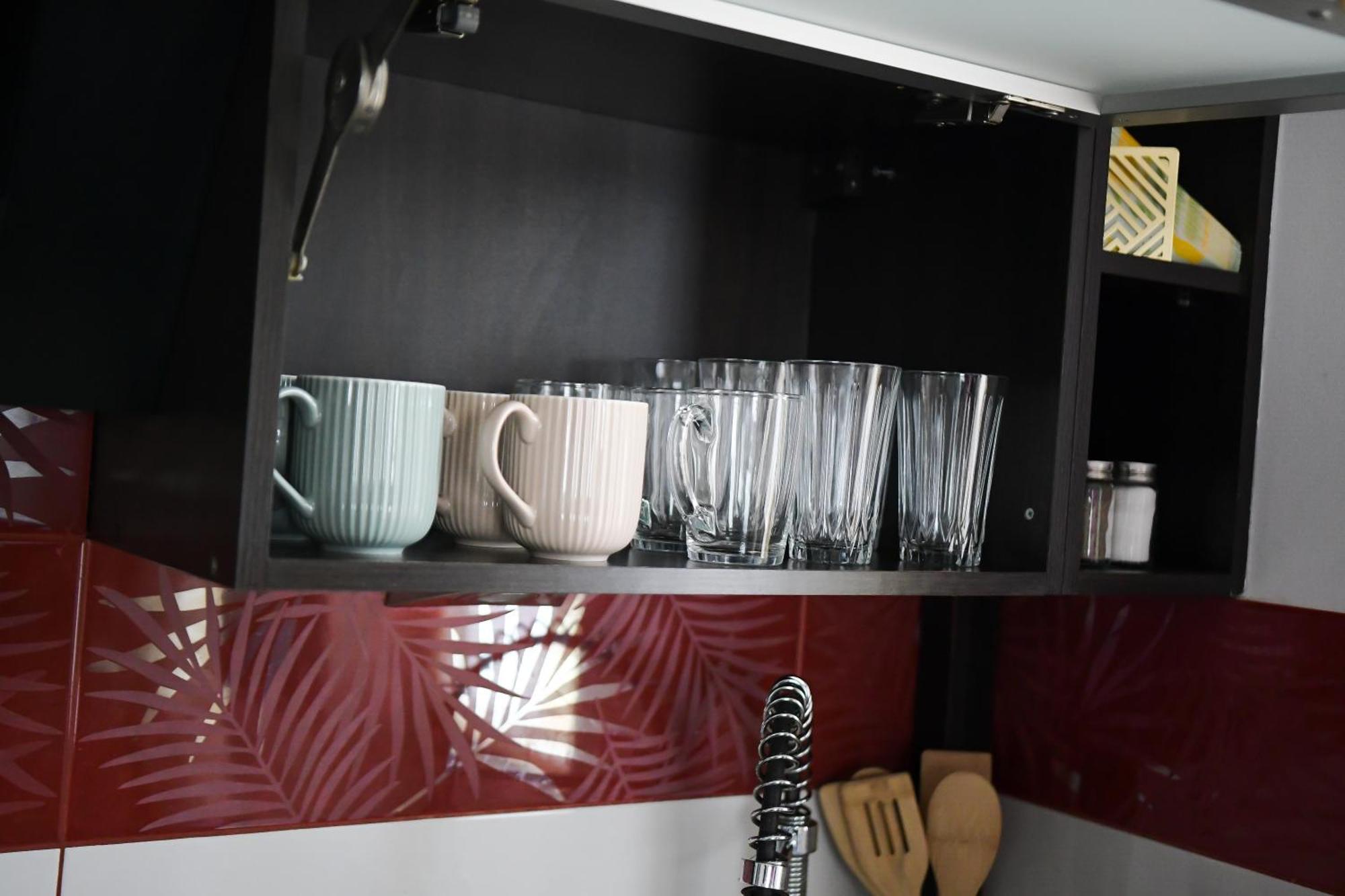 Apartament Nad Zalewem #N/A Exterior foto