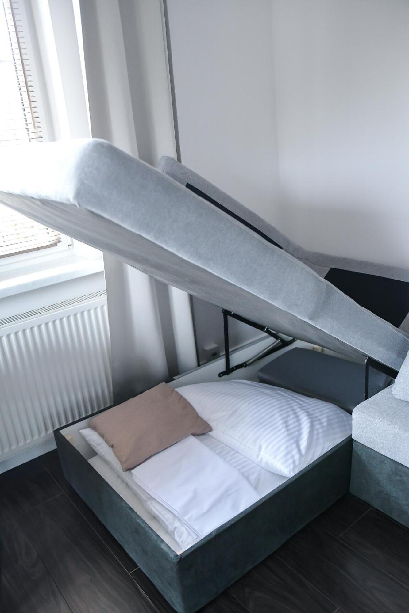 Apartament Nad Zalewem #N/A Exterior foto