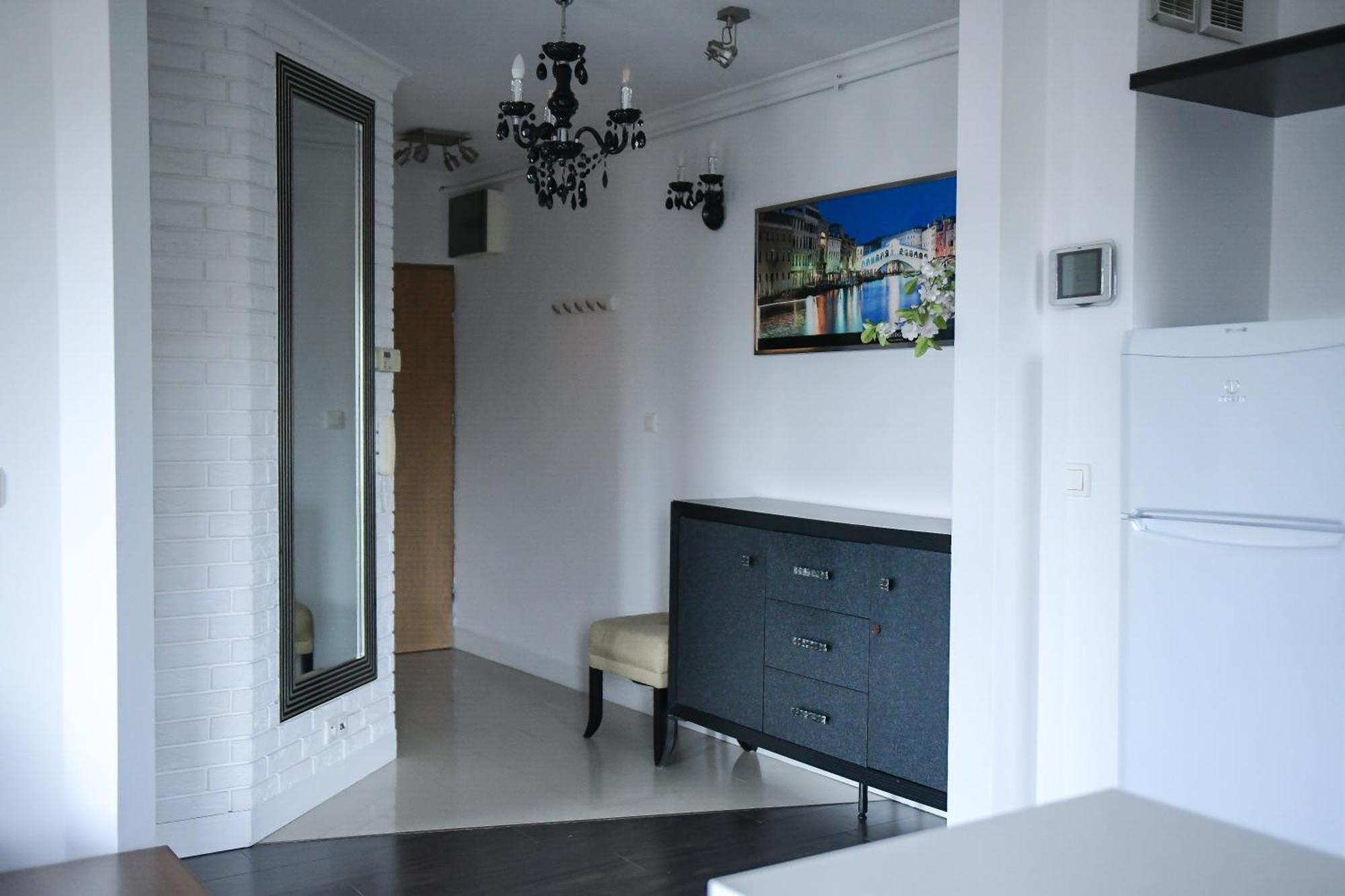 Apartament Nad Zalewem #N/A Exterior foto