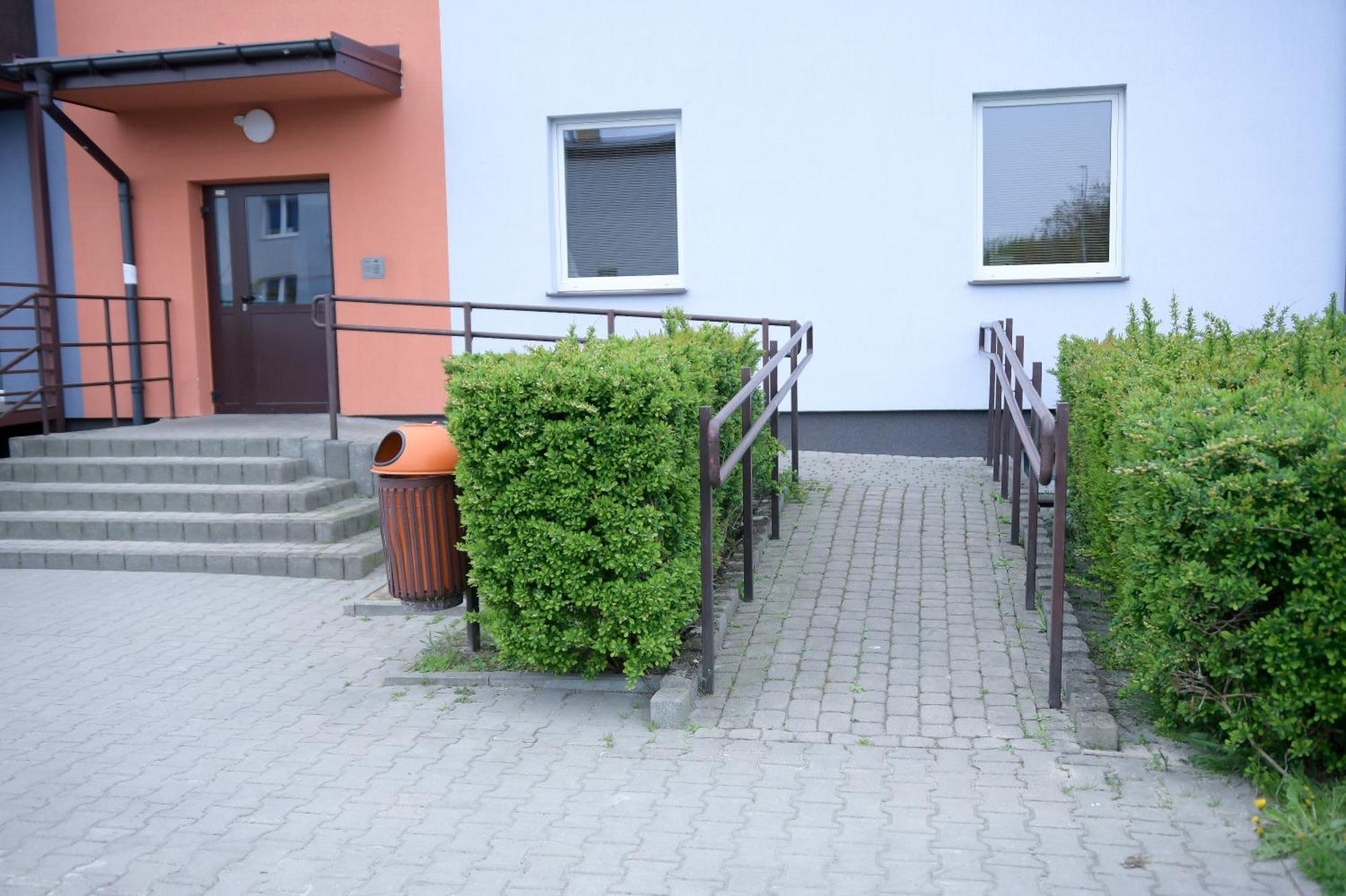 Apartament Nad Zalewem #N/A Exterior foto