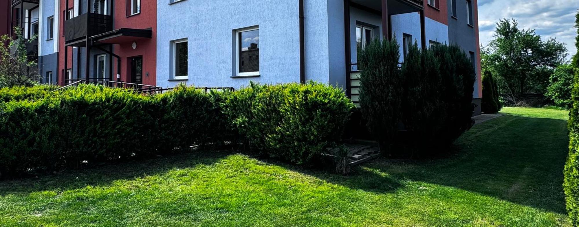 Apartament Nad Zalewem #N/A Exterior foto