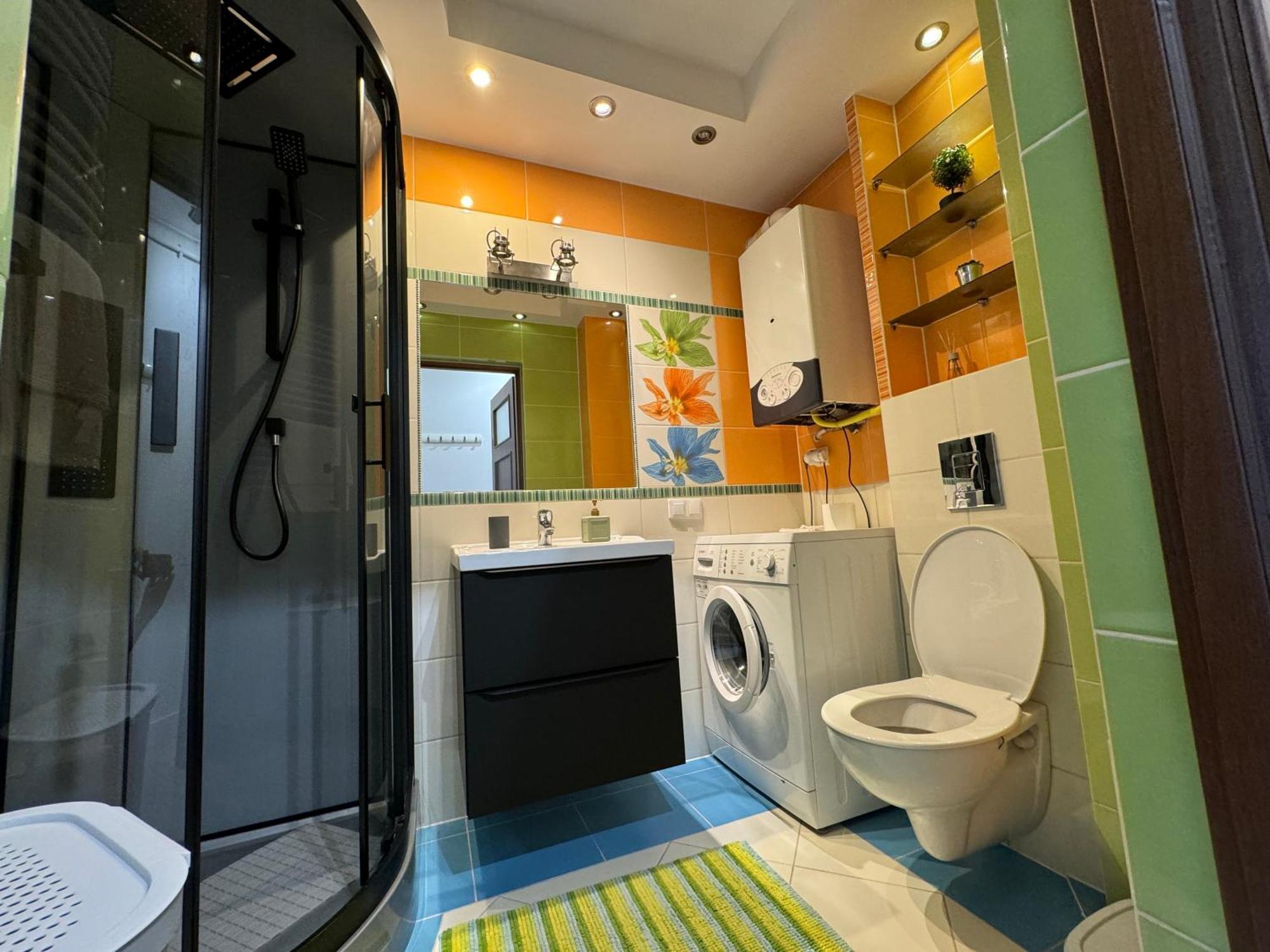 Apartament Nad Zalewem #N/A Exterior foto